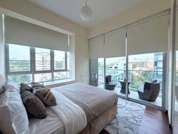 RESIDENCES AT EMERALD HILL (D9), Apartment #613906361
